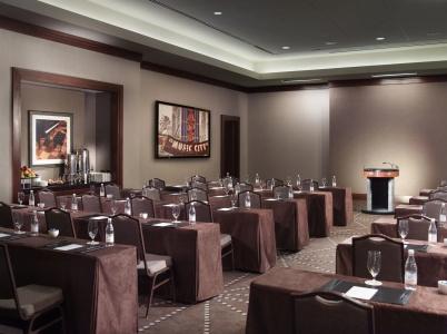 Omni Nashville - 16