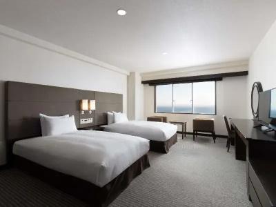 & Resorts Beppuwan - 110