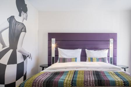 Indigo - Dusseldorf - Victoriaplatz, an IHG Hotel - 35