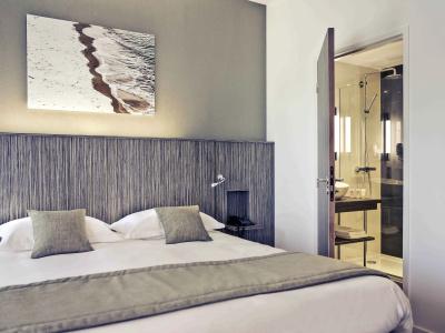 Mercure Saint Malo Balmoral - 2