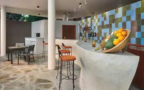 Independence Resort & Spa - 9