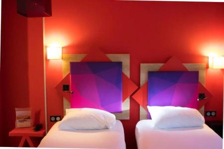 ibis styles Albi Centre Le Theatro - 61