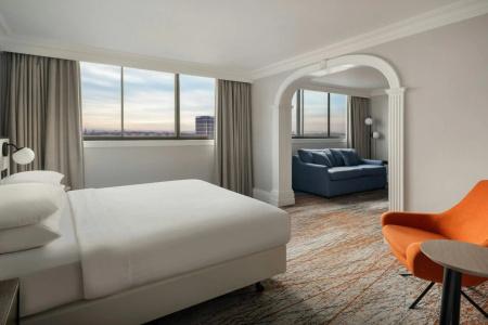 Glasgow Marriott - 3