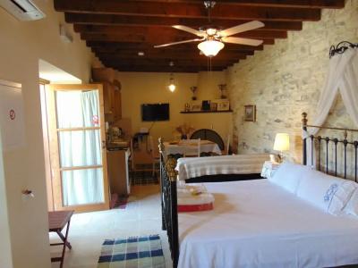 Charalambos Holiday Cottage - 72