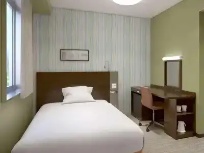 Comfort Maebashi - 2
