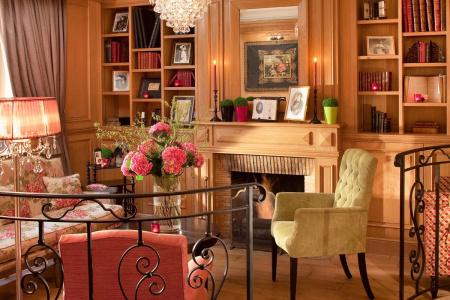 Hôtel Cordelia Opéra-Madeleine - 18