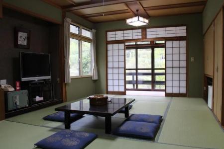 Shinzanso - 25