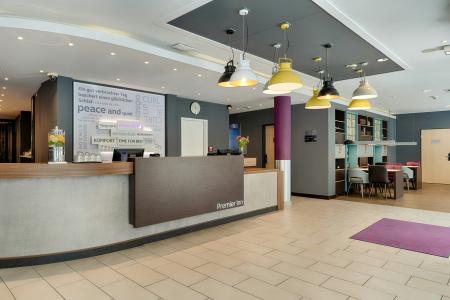 Holiday Inn Express Berlin City Centre West - 17