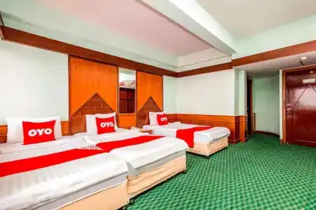 Oyo 441 Grand Thara - 22