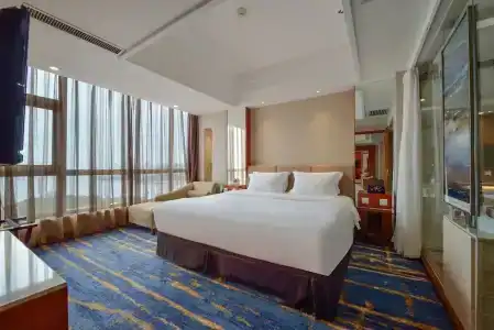 Bayshore Dalian - 64