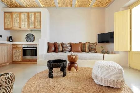 North Santorini - A Luxury Spa - 200