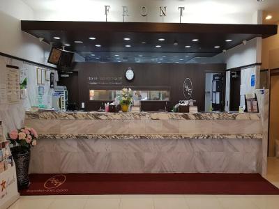 Toyoko Inn Busan Seomyeon - 27