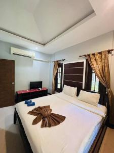 Oscar Villa Aonang Krabi - 104