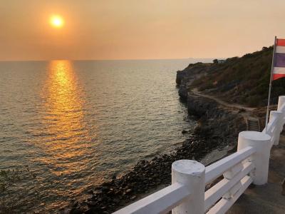 Yellow House Koh Sichang - 22