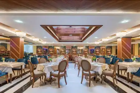 Elysium Green Suites - 3