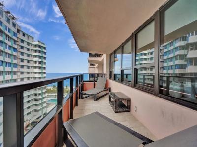 The Alexander All Suites - 190