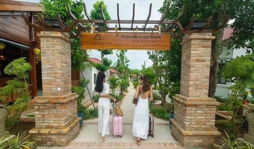 Rainforest Resort - 23