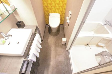 ibis Styles Tokyo Bay - 38