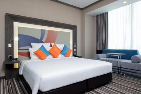 Novotel Bangkok Impact - 68
