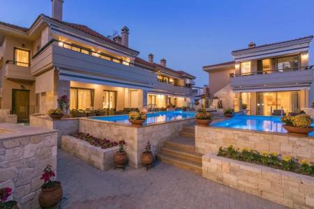 Kassandra Village Resort - 0