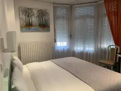 Hôtel Escurial - 40