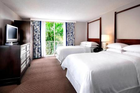 Sheraton Suites Fort Lauderdale at Cypress Creek - 30