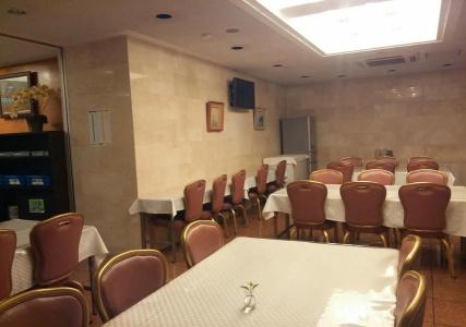 Kuretake-Inn Kakegawa - 27