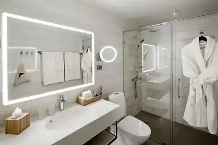 Indigo Helsinki-Boulevard, an IHG Hotel - 76