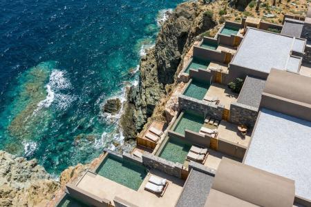 Acro Suites - A Wellbeing Resort - 15