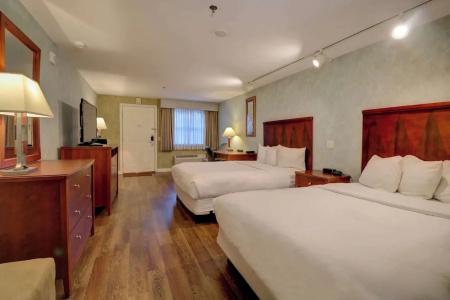 Senator Inn & Spa - 91
