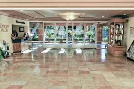 Marquis Villas Resort By Diamond Resorts - 1