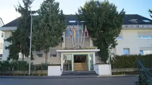 Garni am Hechenberg - 0