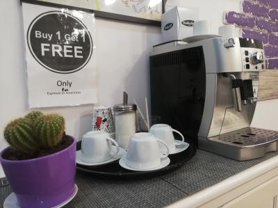 Lorf Hostel&Coffee - 8