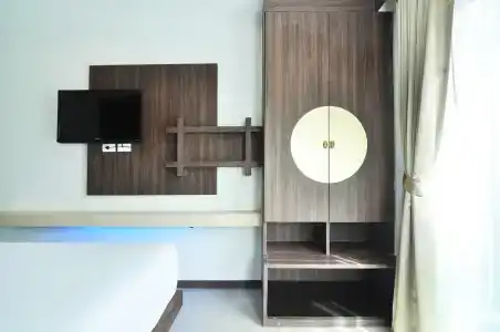 The AIM Patong - 2