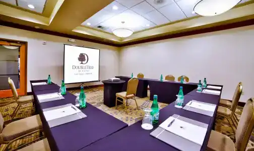 DoubleTree by Hilton Las Vegas Airport - 19