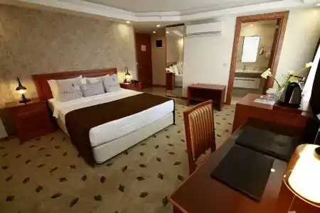 Tuzla Garden & Spa - 4
