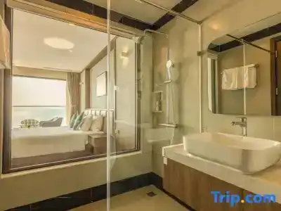 Sunset Beach Resort and Spa - 99