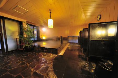 Dormy Inn Sendai Annex - 14