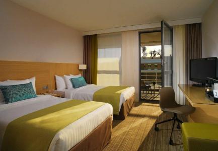 Courtyard by Marriott Montpellier - 4