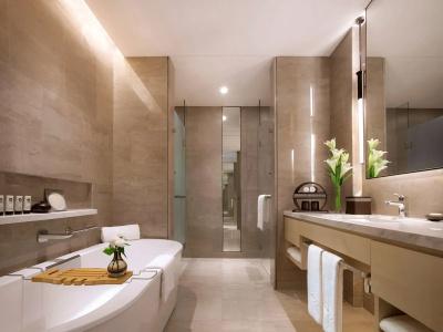 Sofitel Damansara - 42