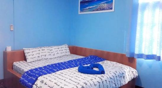 Sichang Hut - 4