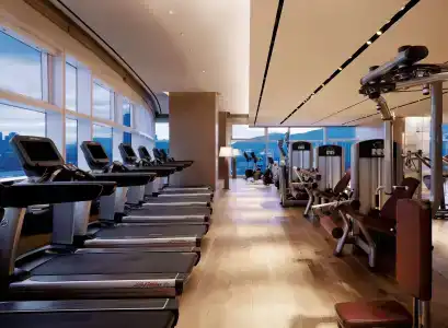Park Hyatt Busan - 20
