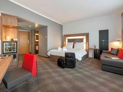 Novotel Hannover - 37