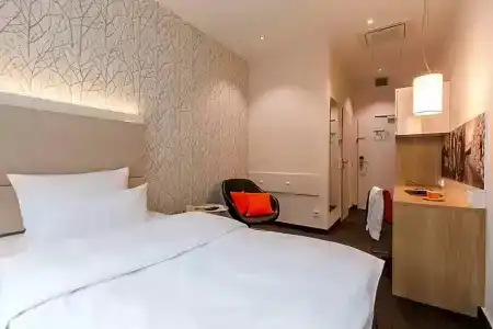 Boutique Atrium München - 30