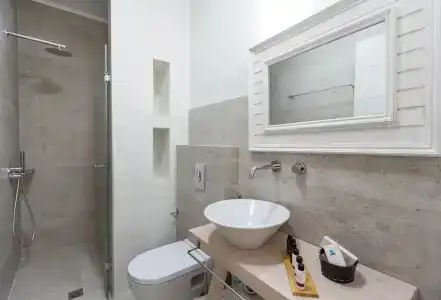 Amymone Suites - 146