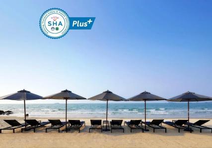 Rayong Marriott Resort & Spa - Sha Extra Plus Certified - 22
