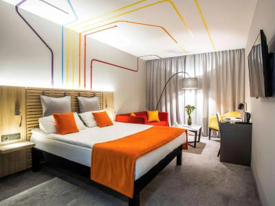 ibis Styles Warszawa City - 2