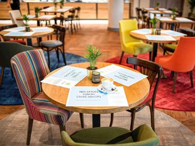 ibis Styles Lublin Stare Miasto - 21