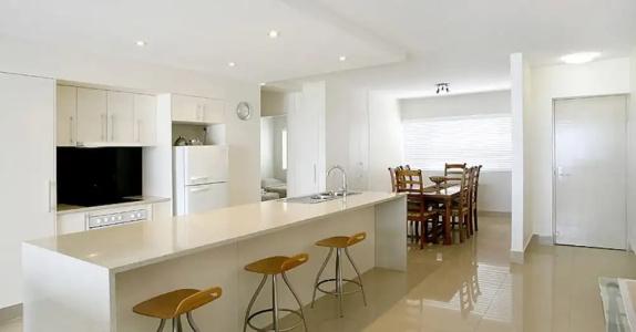 La Mer Sunshine Beachfront - 201