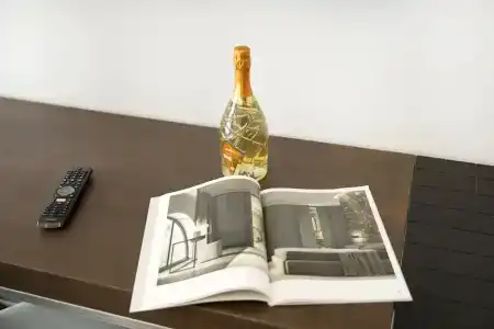 Unicum Roma Suites - 80